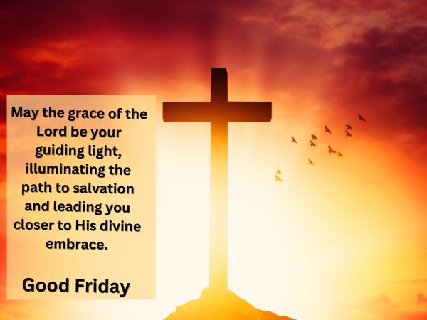 Good Friday Image