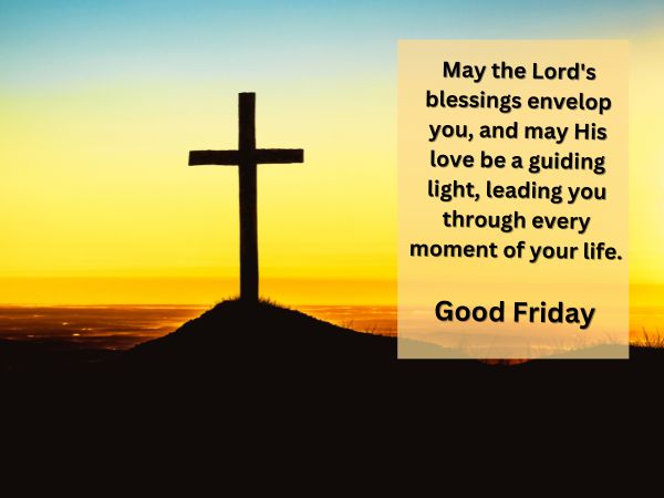 Good Friday Image