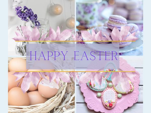 Happy Easter Images