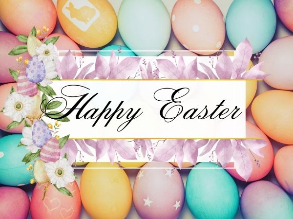 Happy Easter Images