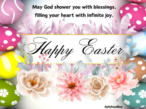 Happy Easter Image