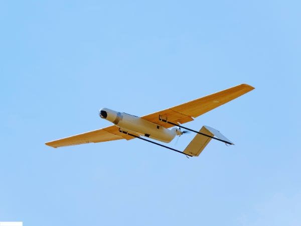ISRO's Pushpak