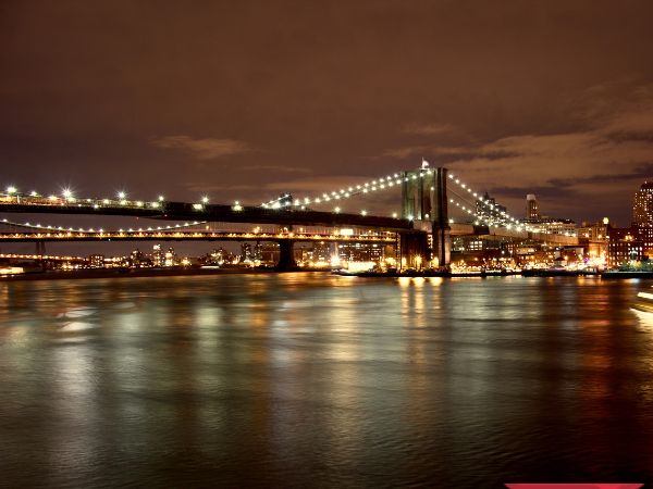 Baltimore bridge collapse